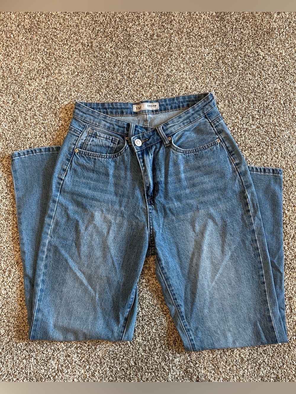 YMI Dream Jeans
